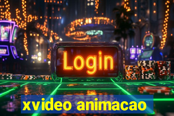 xvideo animacao